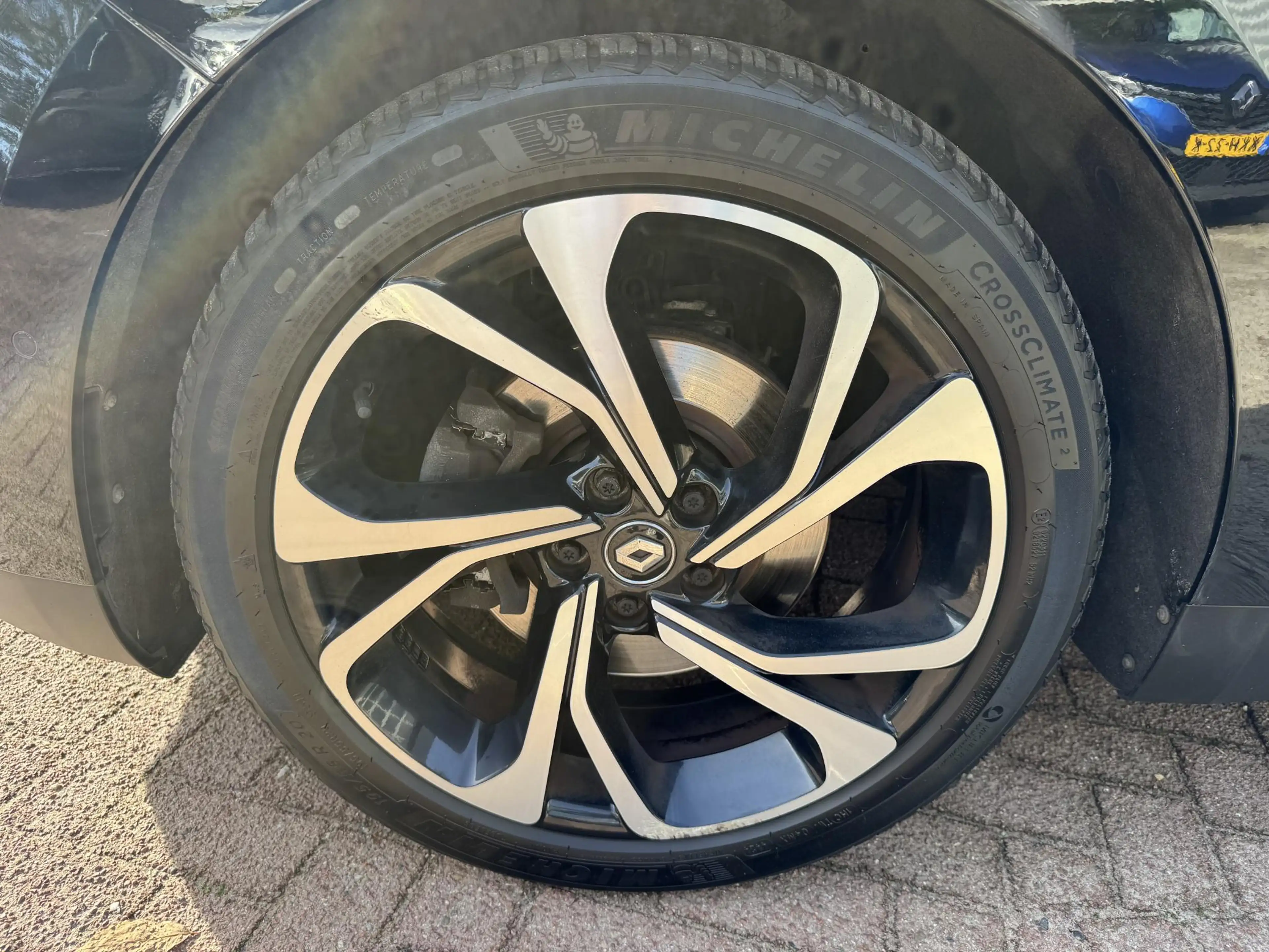 Renault Scenic 1.2 TCe Bose — photo 9