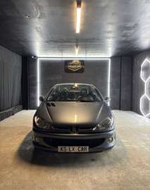 1.6HDI 110 Cv 1 ères mains