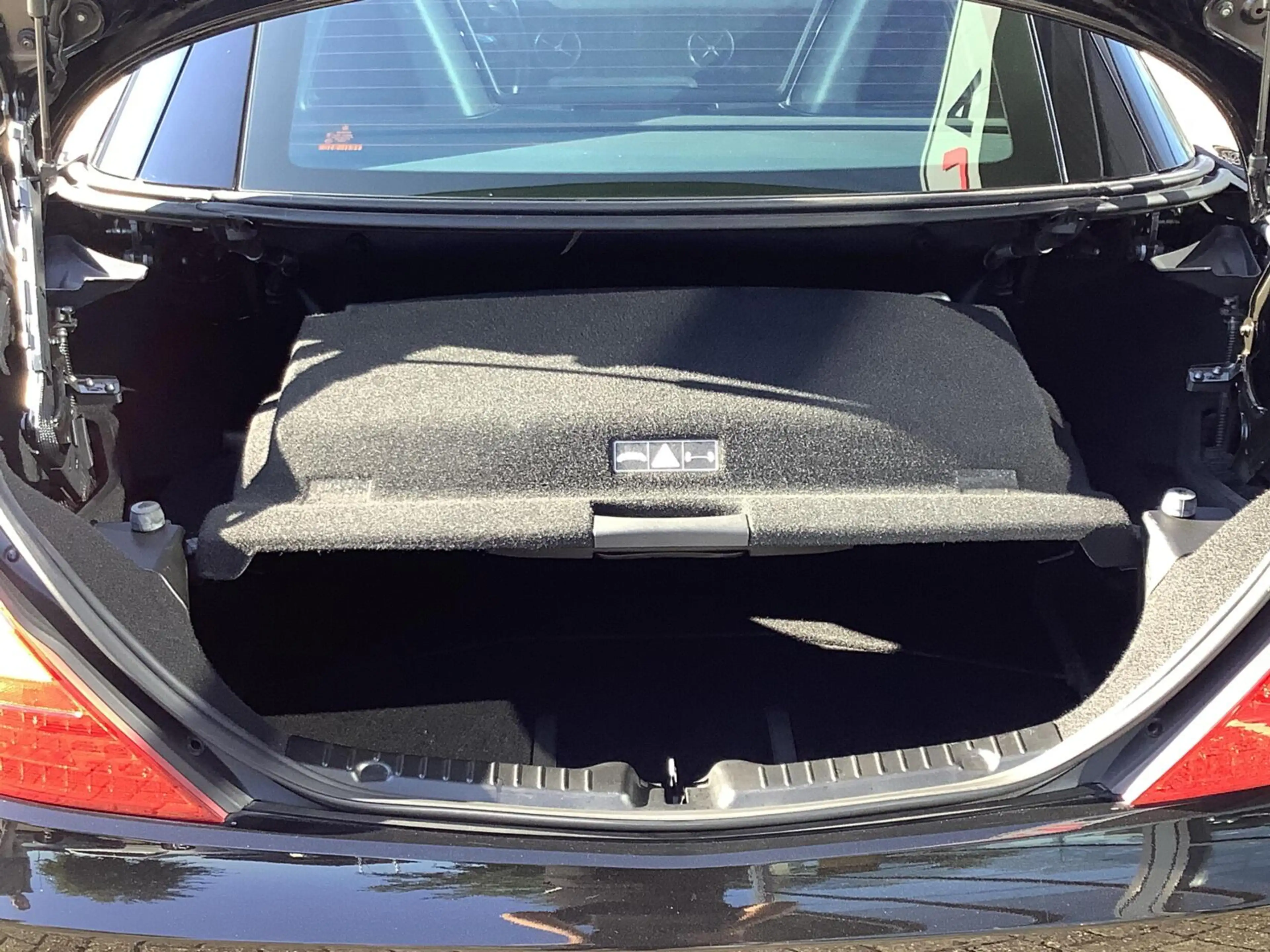 Mercedes-Benz SLK 200 nekverwarming, cruise, lederen bekleding — photo 7