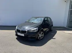 BMW Série 2 218dA 150ch M Sport