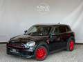 MINI John Cooper Works Countryman ALL4 Aut. Schwarz - thumbnail 1