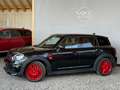 MINI John Cooper Works Countryman ALL4 Aut. Schwarz - thumbnail 4