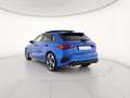 Audi S3 S3 SPB TFSI 310 CV quattro S tronic+Tetto+Cucitur Blu/Azzurro - thumbnail 2