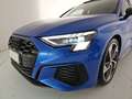 Audi S3 S3 SPB TFSI 310 CV quattro S tronic+Tetto+Cucitur Blu/Azzurro - thumbnail 12