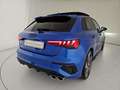 Audi S3 S3 SPB TFSI 310 CV quattro S tronic+Tetto+Cucitur Blu/Azzurro - thumbnail 6
