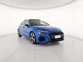 Audi S3 S3 SPB TFSI 310 CV quattro S tronic+Tetto+Cucitur Blu/Azzurro - thumbnail 4