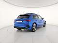 Audi S3 S3 SPB TFSI 310 CV quattro S tronic+Tetto+Cucitur Blu/Azzurro - thumbnail 5