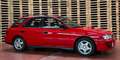 Subaru Impreza CW 2.0 turbo 4wd Piros - thumbnail 3