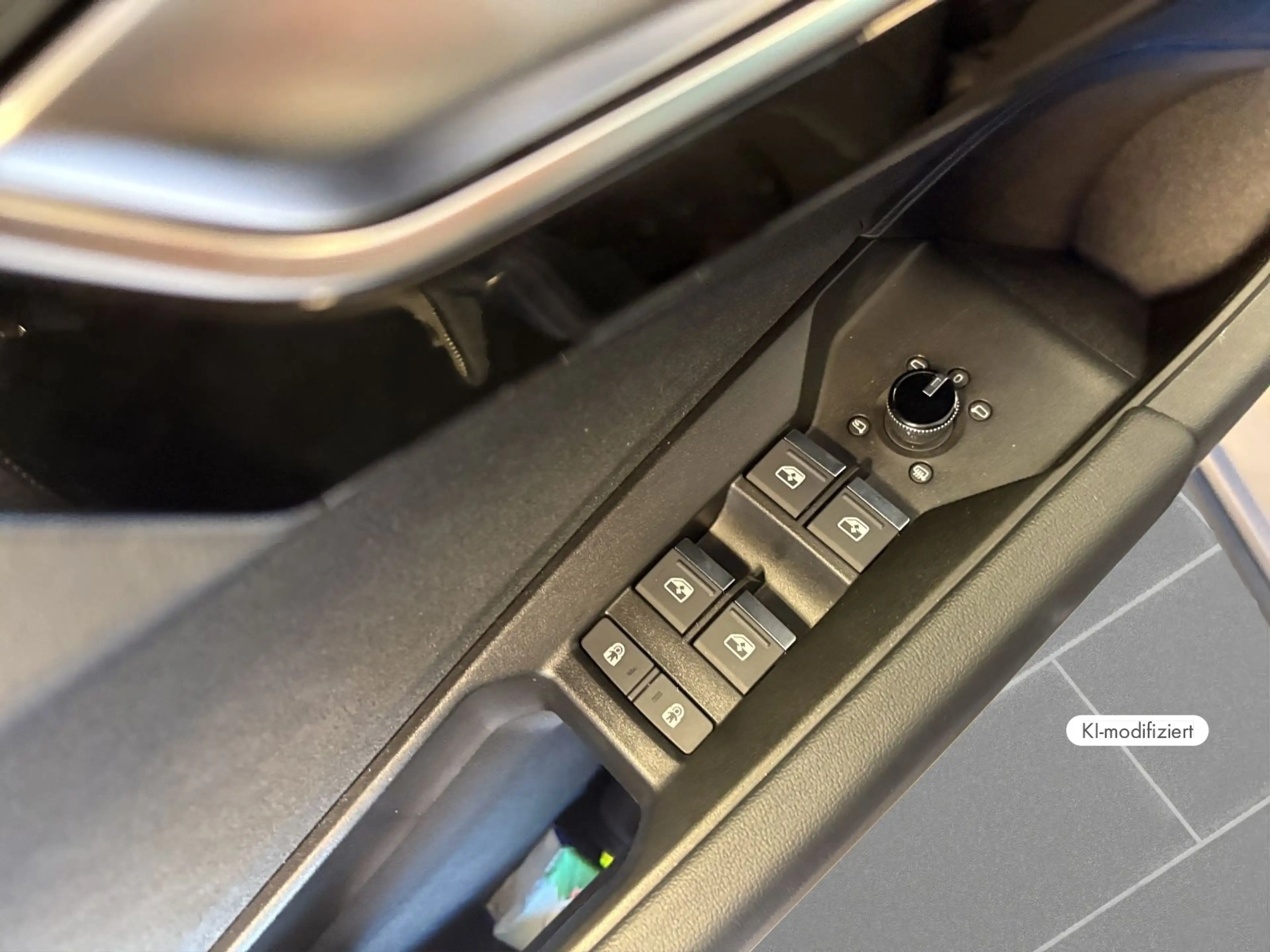 Audi Q4 e-tron MATRIX-LED NAVI EINPARKHILFE — photo 13