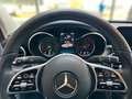 Mercedes-Benz C 180 Lim. Automatik, Klima Srebrny - thumbnail 11