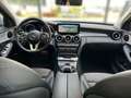 Mercedes-Benz C 180 Lim. Automatik, Klima Gümüş rengi - thumbnail 10