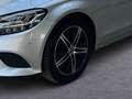 Mercedes-Benz C 180 Lim. Automatik, Klima srebrna - thumbnail 6