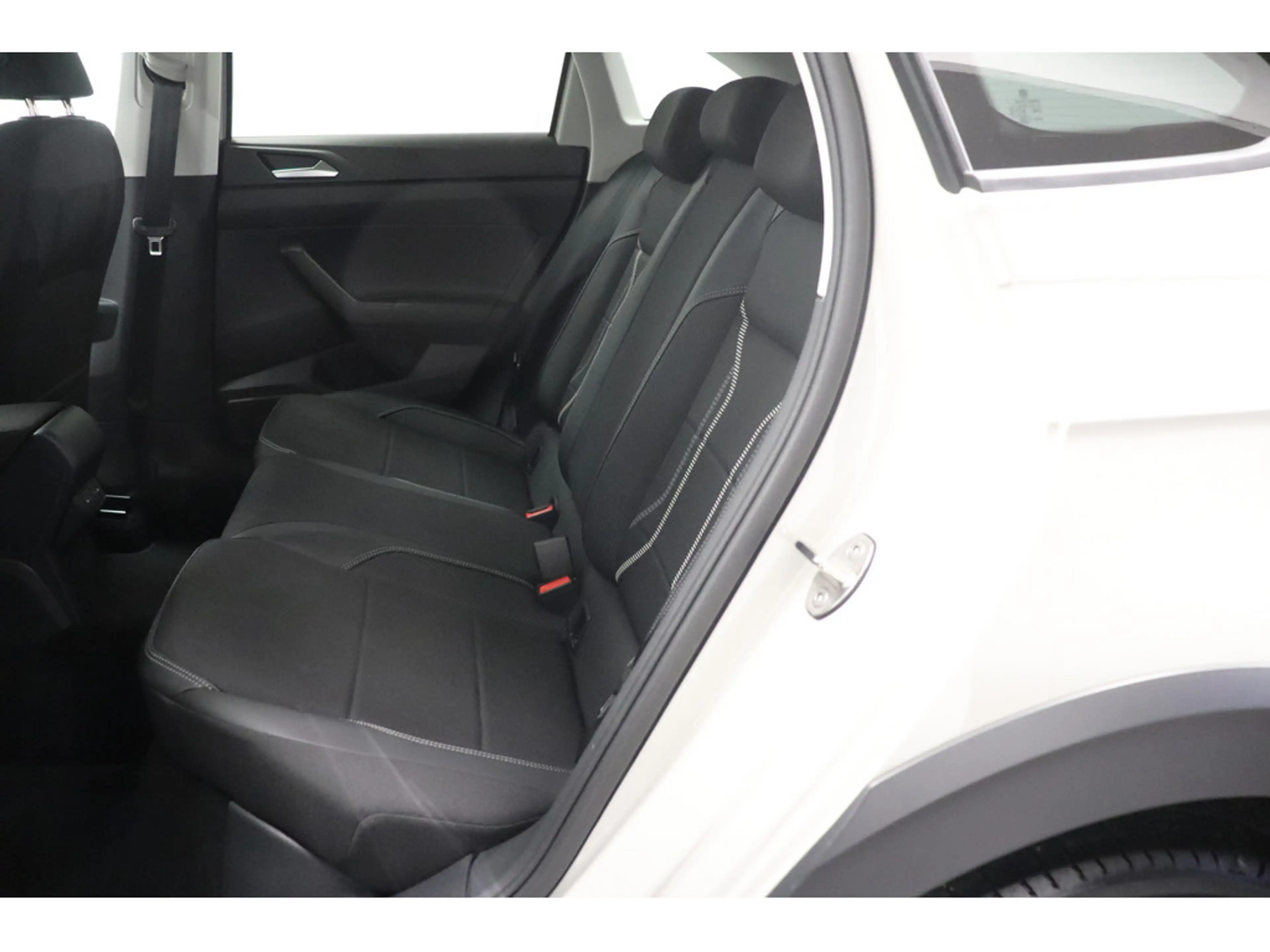 Volkswagen Taigo Style 1.0 TSI DSG #Matrix #IQ.DRIVE#IQ. — photo 13