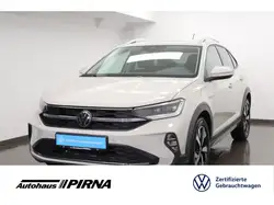 Volkswagen Taigo Style 1.0 TSI DSG #Matrix #IQ.DRIVE#IQ.