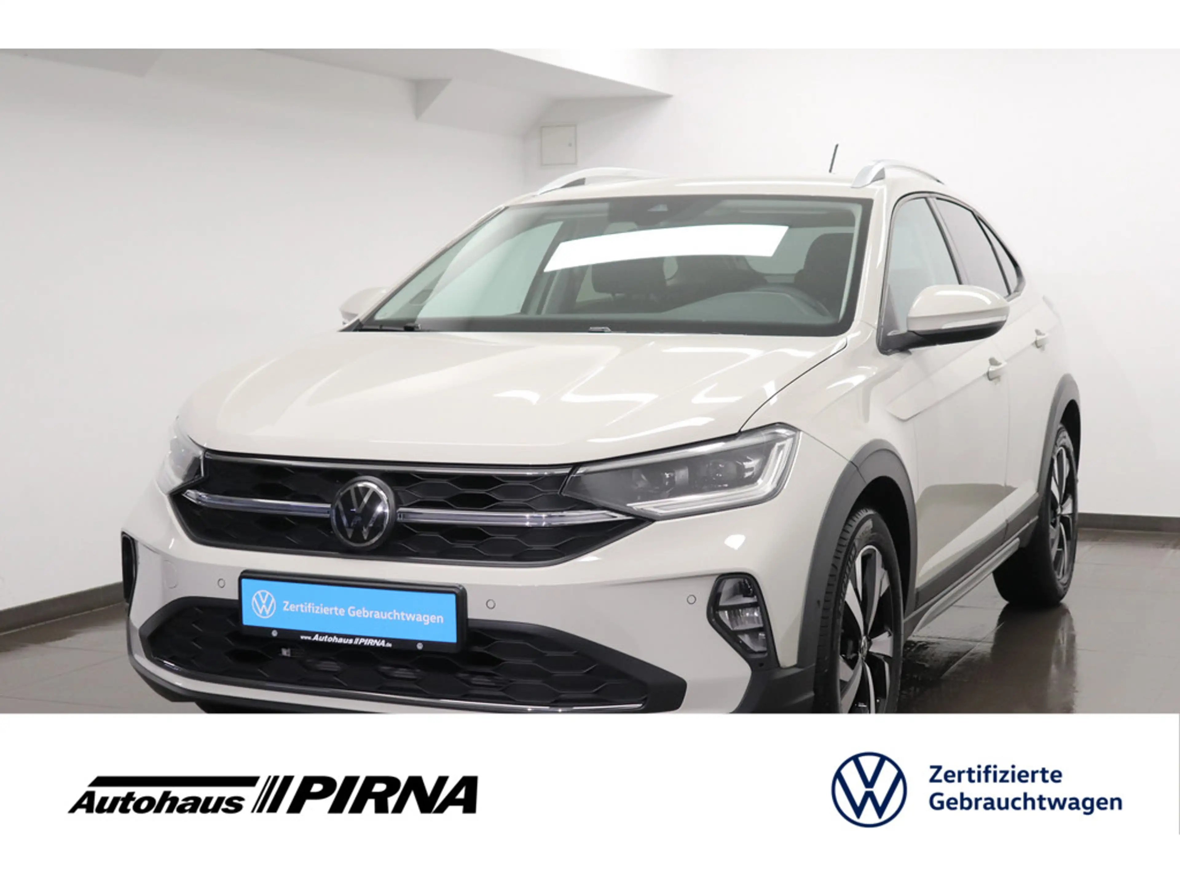 Volkswagen Taigo Style 1.0 TSI DSG #Matrix #IQ.DRIVE#IQ.