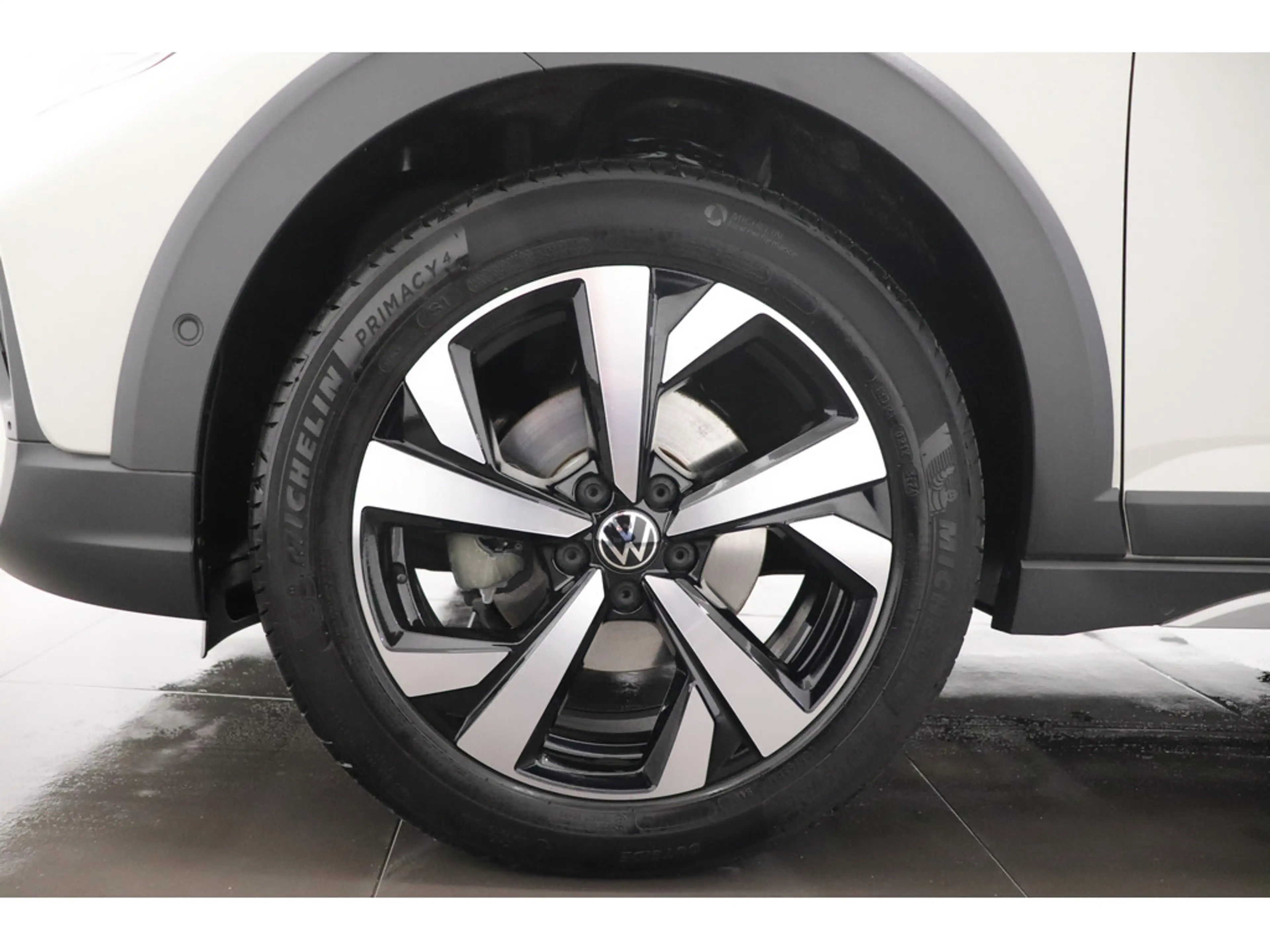 Volkswagen Taigo Style 1.0 TSI DSG #Matrix #IQ.DRIVE#IQ. — photo 8