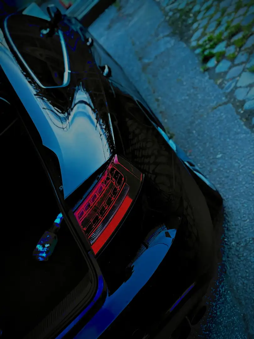 Audi S5 3.0 V6 TFSI Quattro S tronic Noir - 2