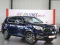 SsangYong Rexton 2.2 CDI 4x4 SAPPHIRE / LED / LEDER / SPUR Blau - thumbnail 1