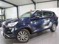 SsangYong Rexton 2.2 CDI 4x4 SAPPHIRE / LED / LEDER / SPUR Blau - thumbnail 5