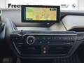 BMW i3 94REX RFK Navi Prof. Tempomat Parkassistent Argent - thumbnail 11