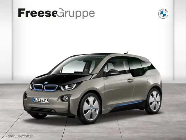BMW i3 94REX RFK Navi Prof. Tempomat Parkassistent