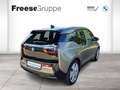 BMW i3 94REX RFK Navi Prof. Tempomat Parkassistent Argent - thumbnail 6