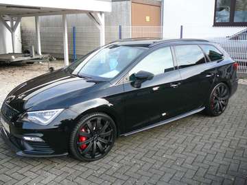 Cupra 300 4Drive von Abt,Top zustand,Automatik,usw