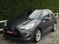 Citroen DS3 Cabriolet 1.6e-HDi - Boite Automatique - Cuir Full Gris - thumbnail 7