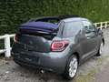 Citroen DS3 Cabriolet 1.6e-HDi - Boite Automatique - Cuir Full Gris - thumbnail 11