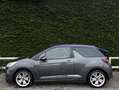 Citroen DS3 Cabriolet 1.6e-HDi - Boite Automatique - Cuir Full Gris - thumbnail 3