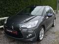 Citroen DS3 Cabriolet 1.6e-HDi - Boite Automatique - Cuir Full Gris - thumbnail 10