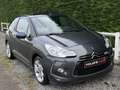 Citroen DS3 Cabriolet 1.6e-HDi - Boite Automatique - Cuir Full Gris - thumbnail 5
