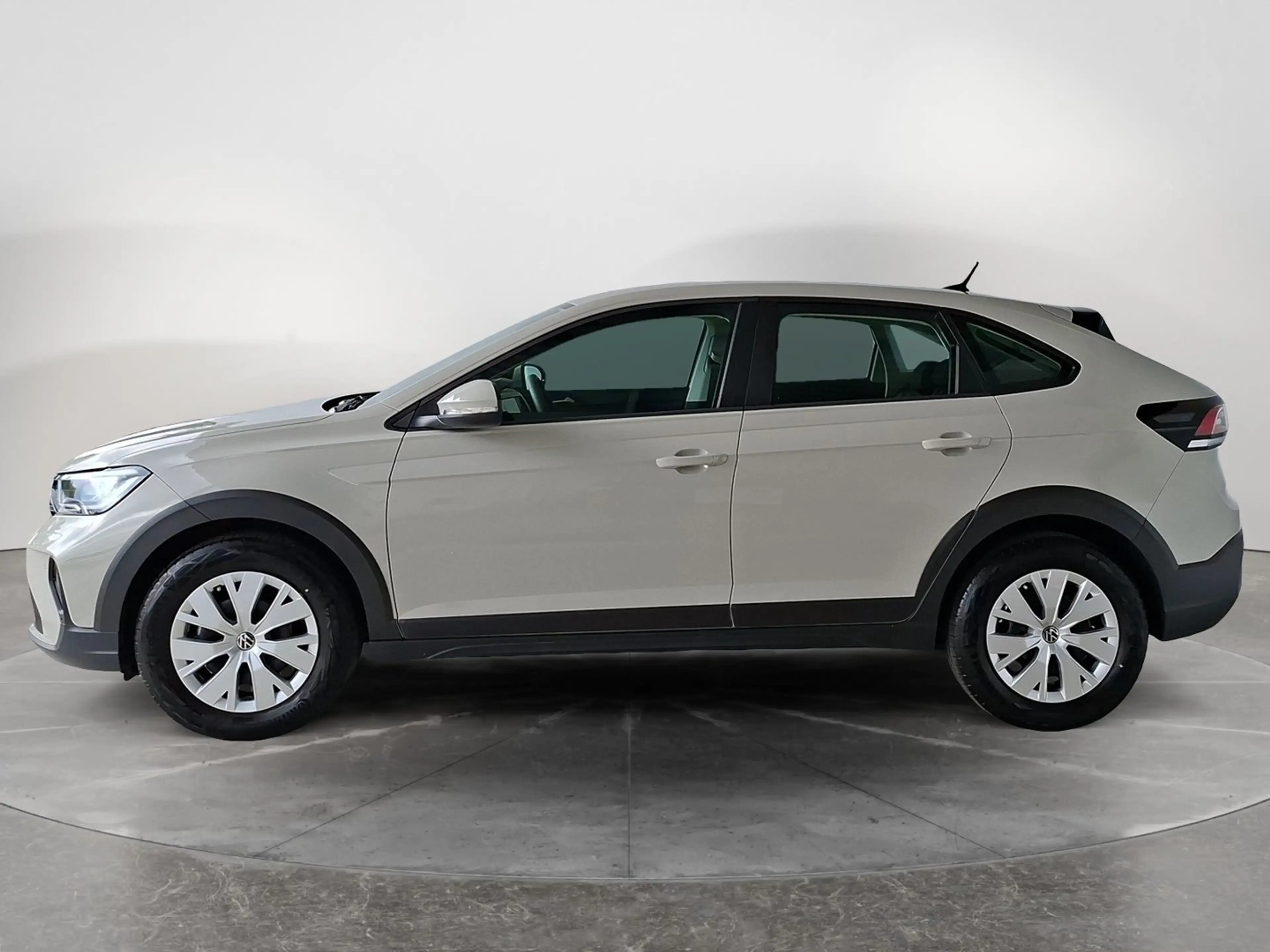 Volkswagen Taigo 4Me TSI — photo 2