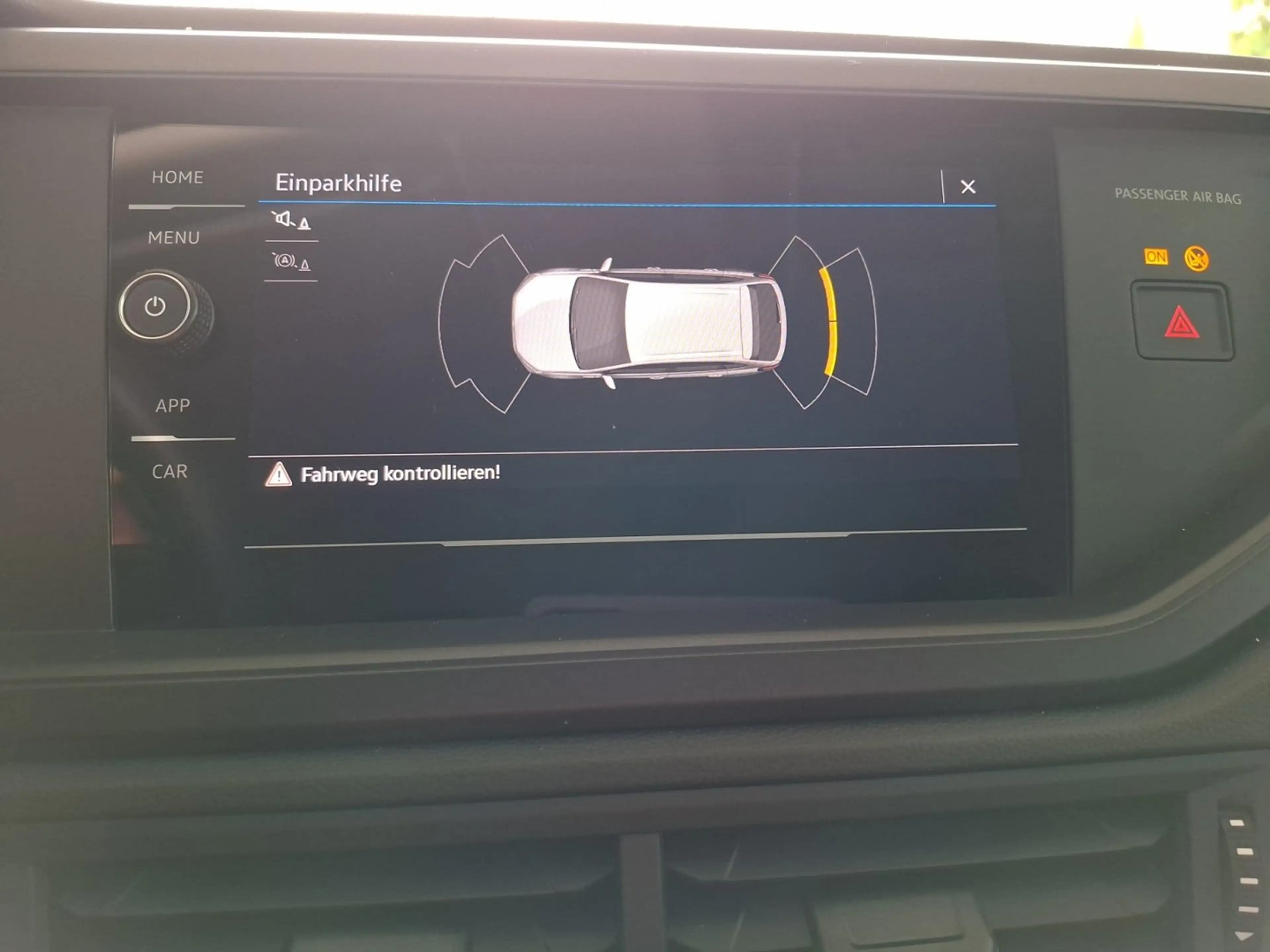 Volkswagen Taigo 4Me TSI — photo 14