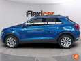 Volkswagen T-Roc 1.0 TSI Advance Azul - thumbnail 4