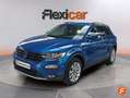 Volkswagen T-Roc 1.0 TSI Advance Azul - thumbnail 3