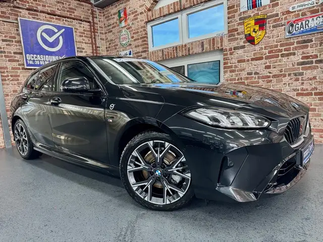 BMW 118 118dA 2.0 150cv Auto M-SPORT (New Modèle)