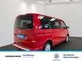 Volkswagen T6.1 Multivan 2.0 TDI DSG Navigation Rouge - thumbnail 6