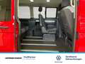 Volkswagen T6.1 Multivan 2.0 TDI DSG Navigation Rouge - thumbnail 11