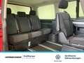 Volkswagen T6.1 Multivan 2.0 TDI DSG Navigation Rouge - thumbnail 16