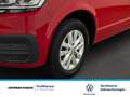 Volkswagen T6.1 Multivan 2.0 TDI DSG Navigation Rouge - thumbnail 13