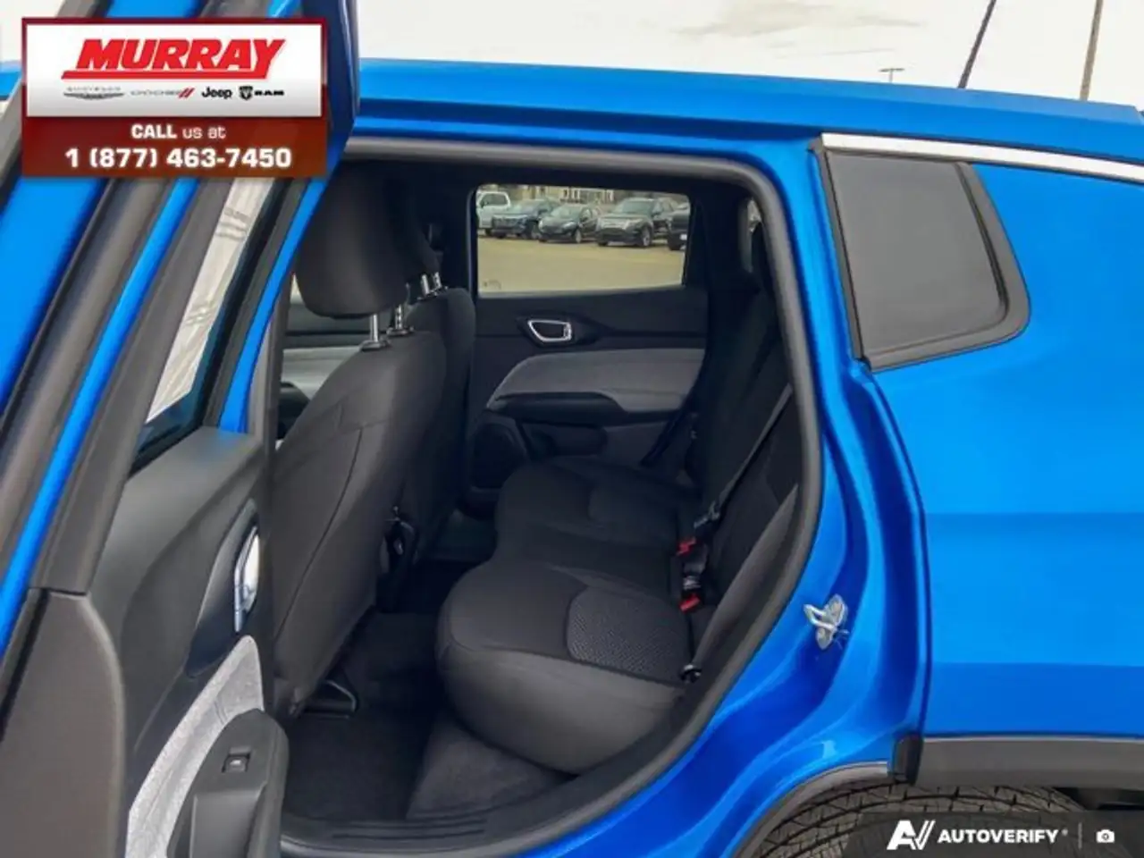 Jeep Compass photo Jeep Compass