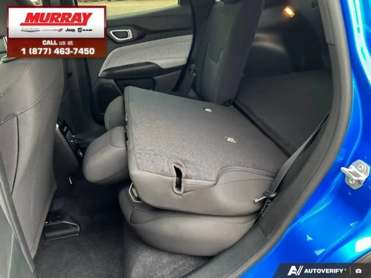 Jeep Compass photo Jeep Compass