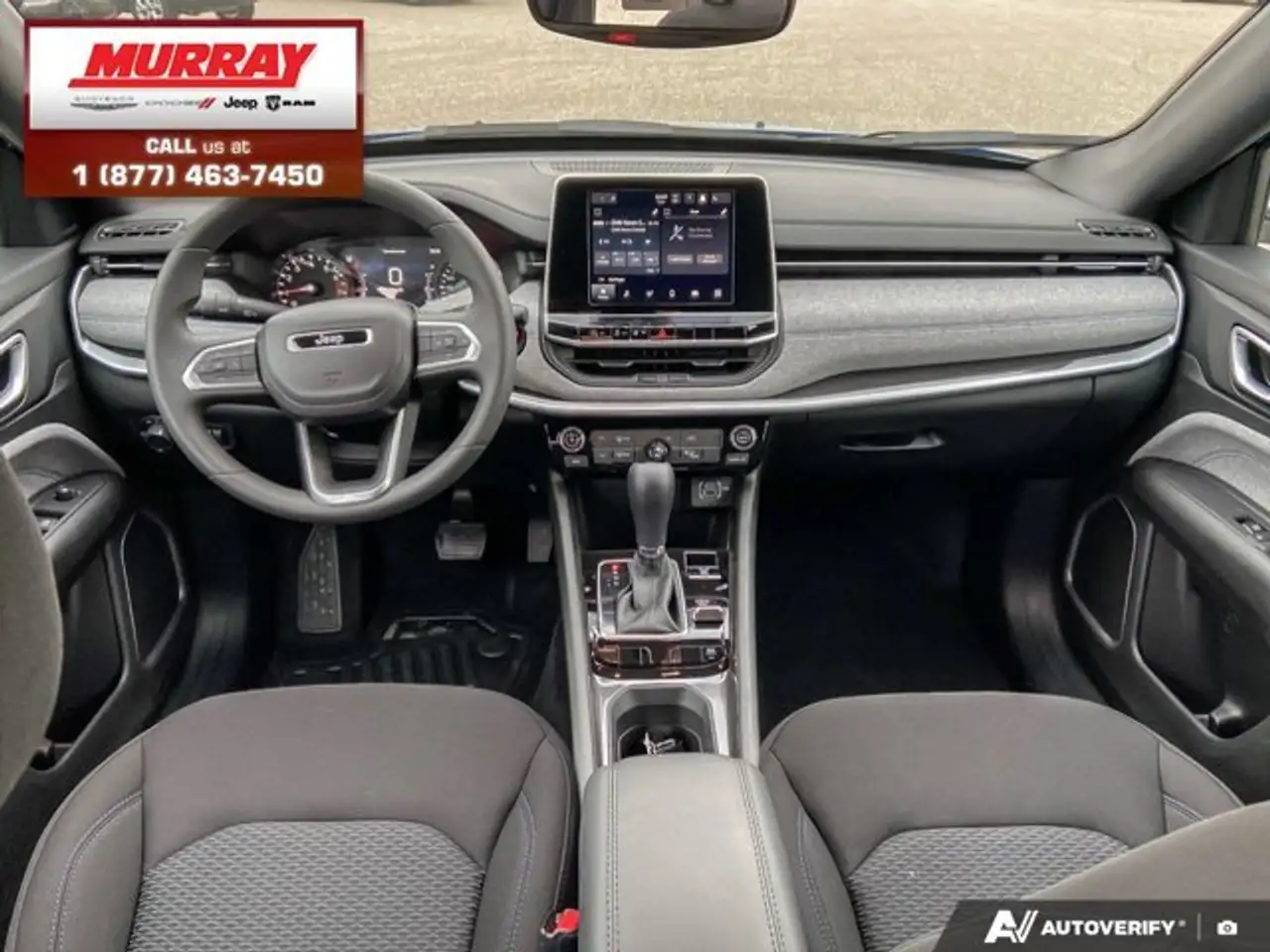 Jeep Compass photo Jeep Compass