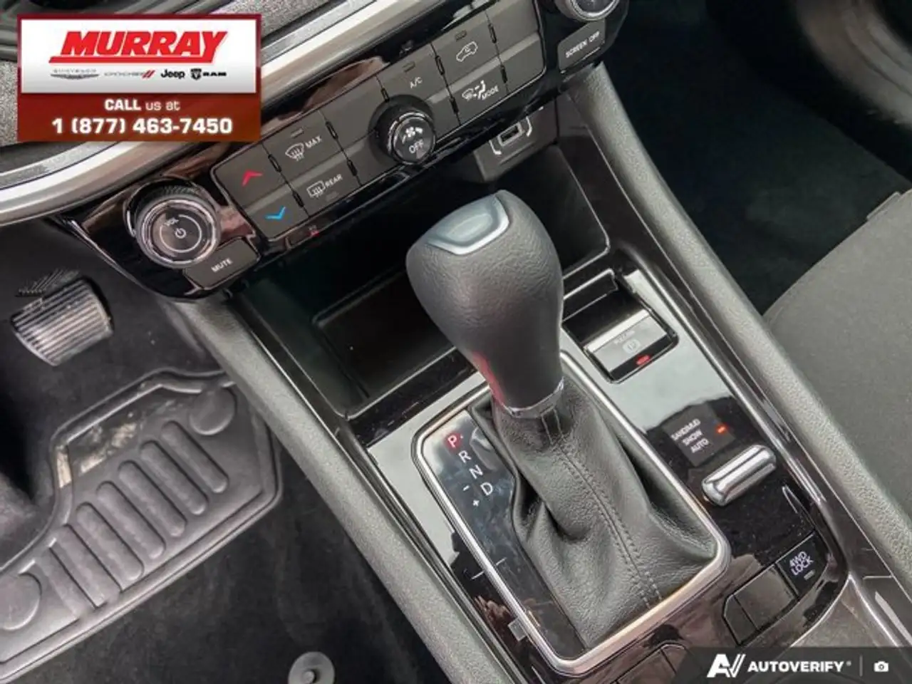 Jeep Compass photo Jeep Compass