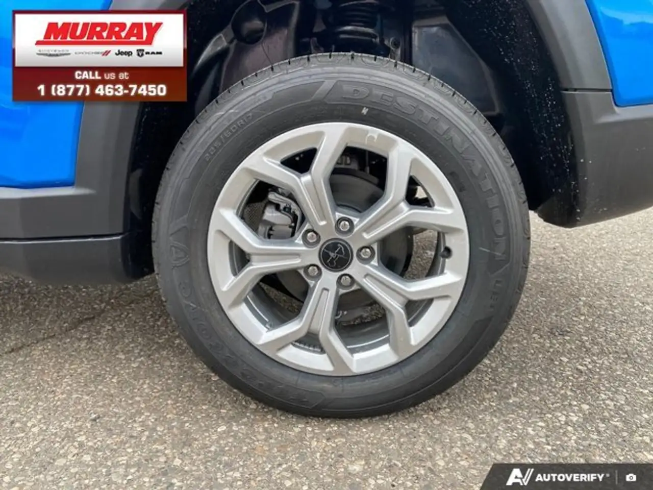 Jeep Compass photo Jeep Compass