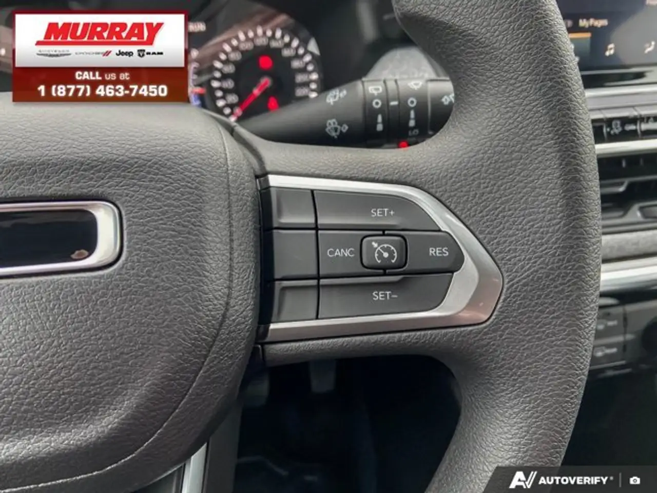 Jeep Compass photo Jeep Compass