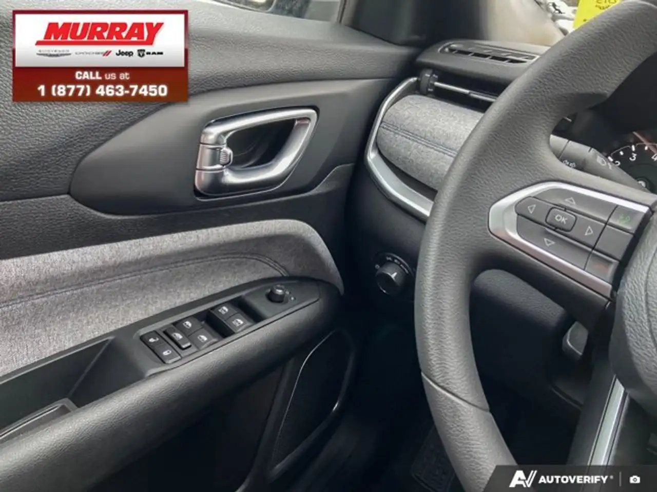 Jeep Compass photo Jeep Compass