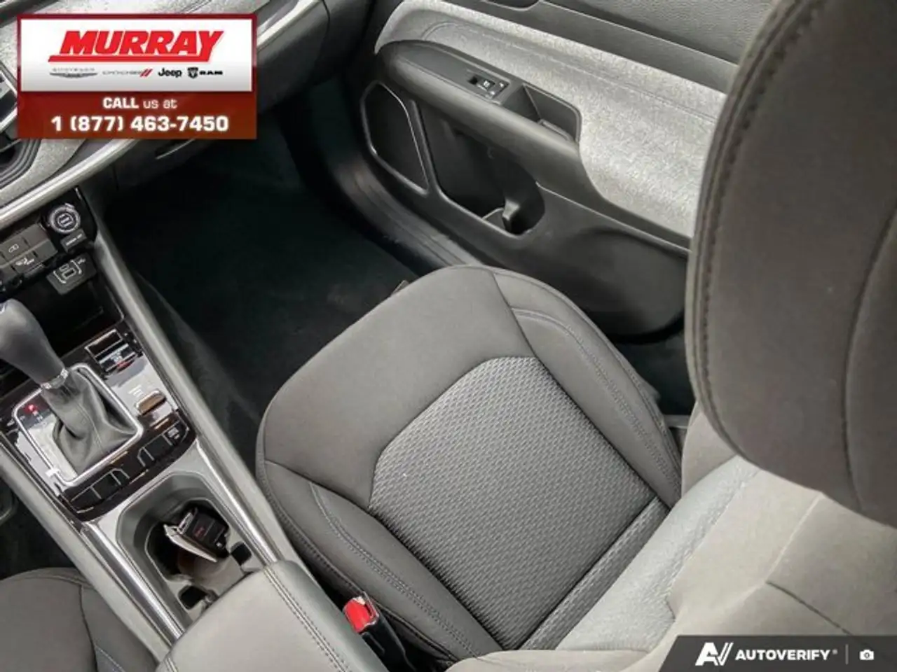 Jeep Compass photo Jeep Compass