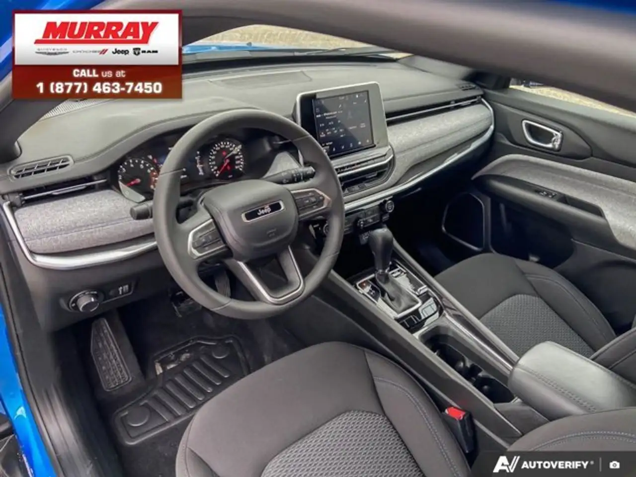 Jeep Compass photo Jeep Compass